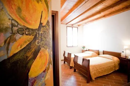 Agriturismo Santa Maria Bressanoro Castelleone 0*,