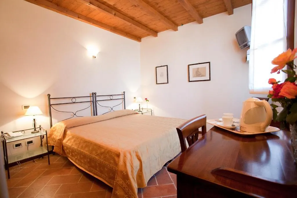 Bauernhof Agriturismo Santa Maria Bressanoro Castelleone