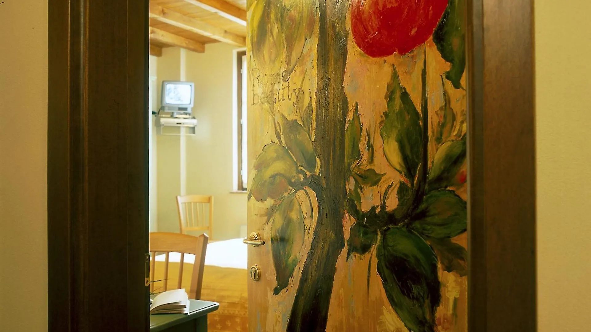 Agriturismo Santa Maria Bressanoro Castelleone 0*,  Italien