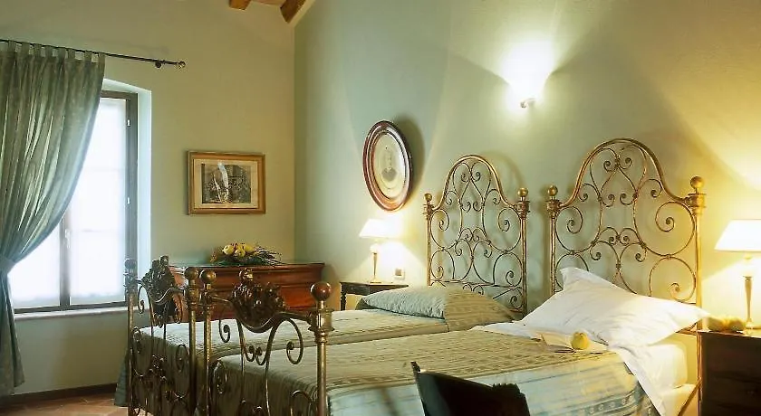 Agriturismo Santa Maria Bressanoro Castelleone