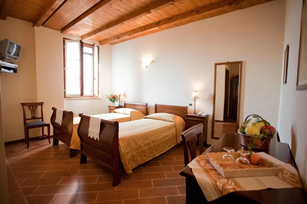 Agriturismo Santa Maria Bressanoro Villa Castelleone