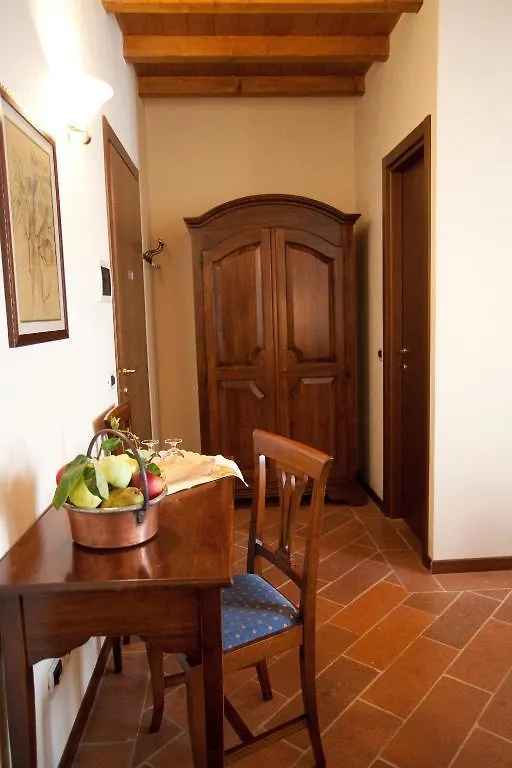 Agriturismo Santa Maria Bressanoro Villa Castelleone Farm stay