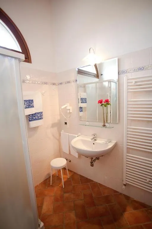 Agriturismo Santa Maria Bressanoro Villa Castelleone Italy